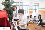 Bỏ nửa tỷ đồng ký quỹ học bổng để tuyển thí sinh tài năng
