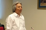 Năm nay, "Lò sản xuất tiến sĩ" muốn đào tạo 1.600 thạc sĩ