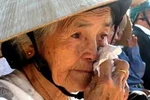 12 ngày sống thoi thóp của thông tư "cộng điểm cho Bà mẹ VN anh hùng"