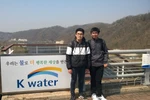 Giới trẻ hào hứng với cuộc thi trực tuyến vì môi trường