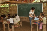 Nhiều chính sách quan trọng với giáo viên, học sinh sắp có hiệu lực