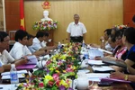 Tỉnh Hà Tĩnh lên tiếng về mô hình trường học mới (VNEN)