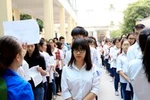 Quy trình làm đề thi đánh giá năng lực Đại học Quốc gia Hà Nội có gì đặc biệt?
