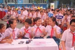 Cơ hội thi Toán trực tuyến quốc tế cho học sinh Việt Nam