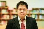 Hiệu trưởng đại học trẻ nhất Việt Nam muốn đi thẳng lên tầm thế giới