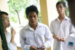Bộ GD&ĐT 'đính chính' quy định cấm phát tán bằng chứng tiêu cực