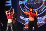 Chùm ảnh: “Cháy” hết mình với Move It 2012