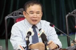 Tuyển sinh riêng gặp trở ngại... làm đề