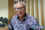 Cấu trúc Hệ thống giáo dục Việt Nam nhìn từ một chuyên gia