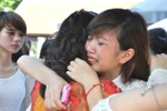 "Không nản trí, vô trách nhiệm trong mỗi bài thi Tốt nghiệp"