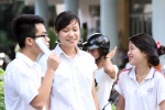 Bộ GD - ĐT: Đợt thi thứ nhất có 111 thí sinh bị đình chỉ thi