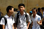 Đề thi chuyên lớp 10 đánh giá đúng năng lực thí sinh