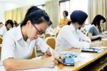 Không bắt thí sinh dự thi tại cụm thi được chỉ định