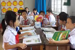 Vụ Tiểu học sốt ruột về bỏ chấm điểm tiểu học, sẽ trực tiếp hỗ trợ 