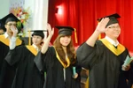 Sinh viên ngành Công nghệ “đắt hàng”