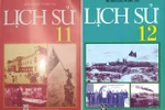 Tích hợp môn Lịch sử cần một sự giải thích rõ ràng