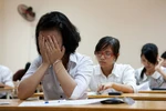 Clip: Trượt Đại học - cơn khủng hoảng hay chưa thành công?