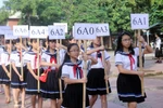 Quyết liệt với “Quốc sách hàng đầu”