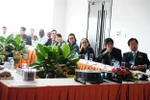 ĐH FPT tổ chức hội nghị tuyển sinh quốc tế đầu tiên tại Việt Nam