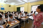 Thi tốt nghiệp THPT 2012: Bí quyết đạt điểm 10 môn Lịch sử