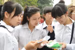 Chốt nhiều điểm mới trong Kỳ thi quốc gia năm 2015