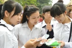 Kết quả tốt nghiệp này phản ánh đúng thực chất chất lượng dạy và học