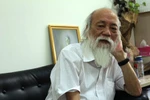 PGS Văn Như Cương phân trần về những điều “cấm kỵ” khi lên Facebook