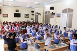 Phòng Giáo dục Hồng Bàng, Hải Phòng làm trái Thông tư 30
