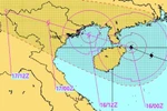 Học sinh 29 tỉnh phía bắc có thể nghỉ học