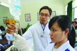 Miễn, giảm học phí đào tạo bác sĩ 5 chuyên ngành đặc biệt