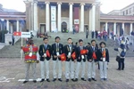 Việt Nam có 10 học sinh đoạt huy chương Olympic quốc tế năm 2014