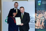 Việt Nam và Ireland hợp tác sâu rộng trong lĩnh vực Giáo dục Đại học 