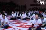 Sinh viên Ngoại thương và đêm “rung chuông vàng” ấn tượng
