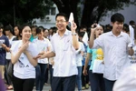 Văn khối D bất ngờ gây khó, khối C hỏi “sức mạnh chân chính là gì?”