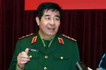 Tuyển sinh quân sự: Một số điểm khác so với năm 2014