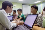 16 doanh nghiệp CNTT tới Đại học FPT tuyển quân