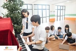Bỏ nửa tỷ đồng ký quỹ học bổng để tuyển thí sinh tài năng