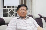 Phó giáo sư Trần Xuân Nhĩ: Đi học phải trả tiền, bất kể công - tư