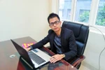 Gặp “đại gia” sinh viên một thời với mục tiêu 1 triệu USD ở tuổi 29