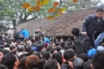 Chín diệu kế của “Binh pháp quan trường”