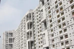 Ký túc xá Mỹ Đình miễn phí 1.500 chỗ ở cho thí sinh