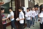 Hà Nội: Cấm giám thị uống rượu bia trước giờ coi thi
