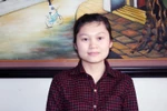 Bí quyết đạt 3 điểm 9 thi tốt nghiệp của nữ sinh người Thái