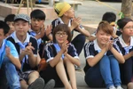 Nhiều gia đình đầu hàng và tự phủi trách nhiệm dạy con