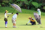 Giải golf từ thiện “Vì trẻ em Việt Nam”