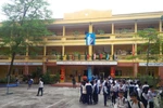 Cô giáo Hà Nội chống tiêu cực đang bị “bỏ rơi”