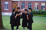 Bộ Giáo dục thông báo đợt du học cuối cùng trong năm 2011