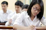 Những điều thí sinh nên biết trước kỳ thi tốt nghiệp THPT