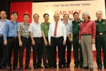 Thủ tướng đề ra bốn nhiệm vụ cho báo chí trong bối cảnh mới
