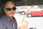 "Xương máu của chúng tôi được đền đáp thế này sao?"